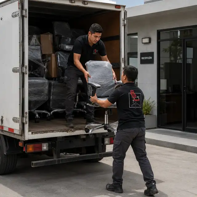 Distribución