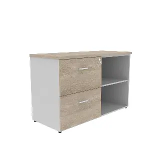 Credenza BILLY imagen 1