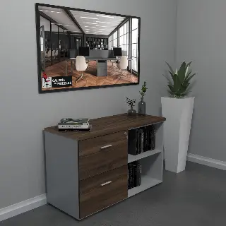 Credenza BILLY imagen 2