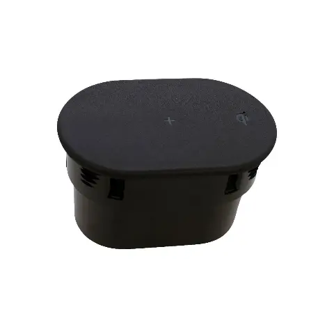 Cargador ROKY