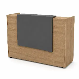 Recepción minimalista imagen 2