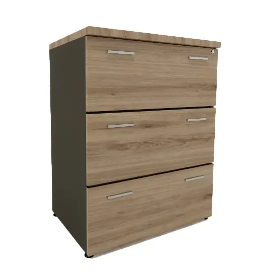 Archivero Horizontal