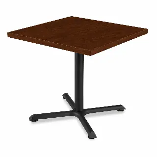 Mesa cuadrada imagen 1