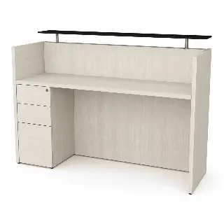 Recepción recta imagen 3