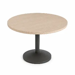 MESA CIRCULAR AMELIA imagen 1