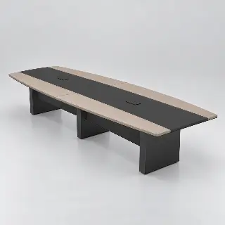 Mesa de juntas KALY imagen 1