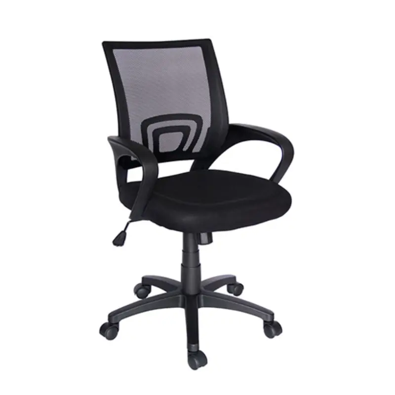 ECOCHAIR NEGRA