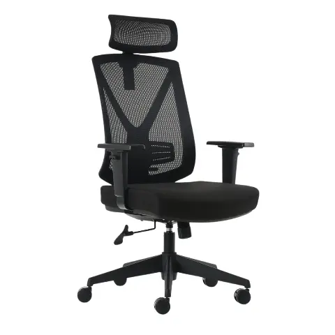 SILLA EJECUTIVA 8950