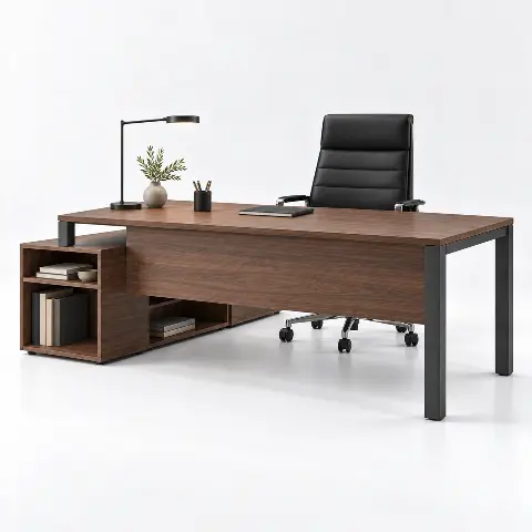 ESCRITORIO EJECUTIVO DESING