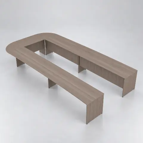 Mesa de consejo