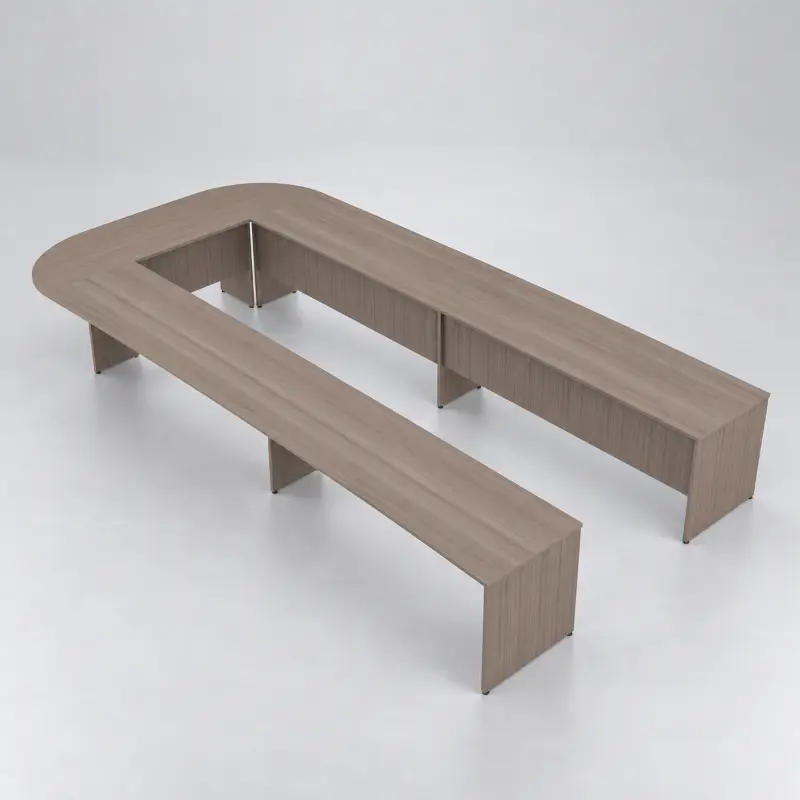 Mesa de consejo