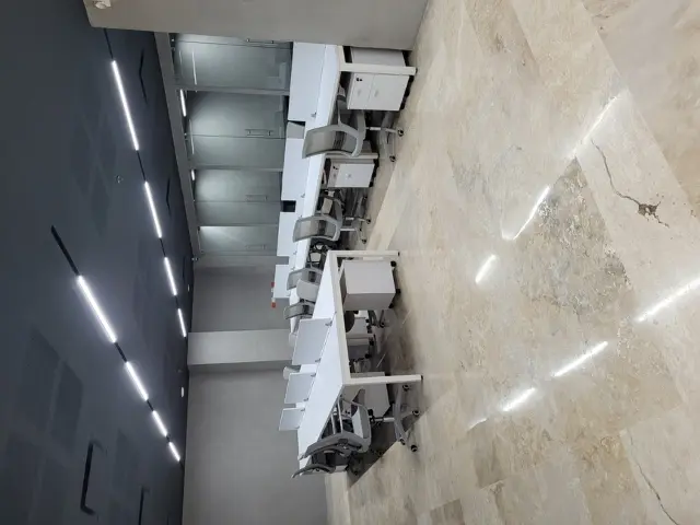 Proyecto Grupo Universal 