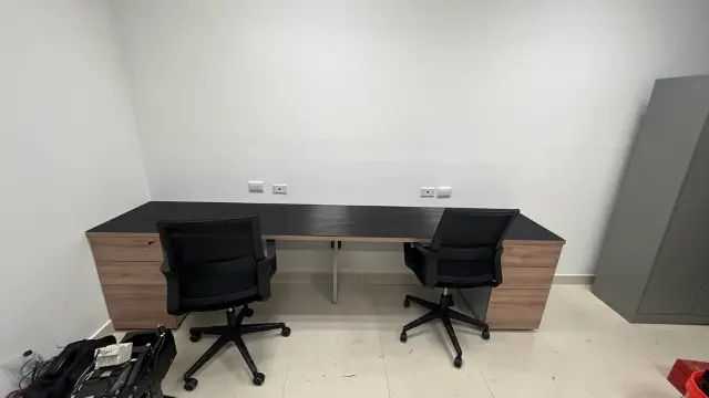 Proyecto Oficinas STIVA Centro Comercial CITADEL
